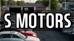 S MOTORS
