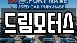 드림모터스
