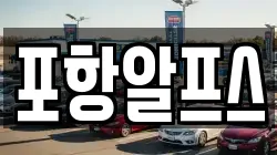포항알프스