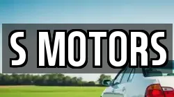 S MOTORS