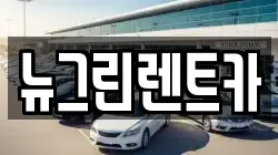 뉴그린렌트카