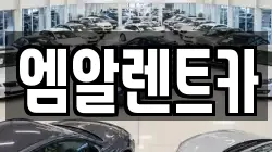 엠알렌트카