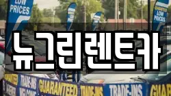뉴그린렌트카