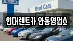 경상북도 안동시 목성동 렌트카,단기렌트카,장기렌트카,중고차,중고차매매,중고차매입