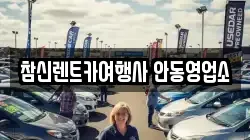 경상북도 안동시 서후면 렌트카,단기렌트카,장기렌트카,중고차,중고차매매,중고차매입