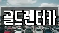 골드렌터카