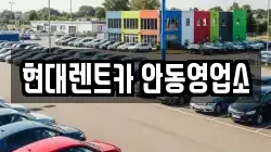 경상북도 안동시 천리동 렌트카,단기렌트카,장기렌트카,중고차,중고차매매,중고차매입
