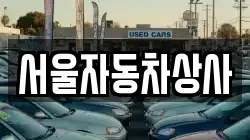 서울자동차상사