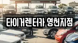 경상북도 영천시 과전동 렌트카,단기렌트카,장기렌트카,중고차,중고차매매,중고차매입