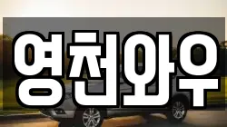 영천와우