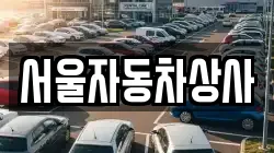 서울자동차상사
