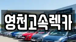 경상북도 영천시 화남면 렌트카,단기렌트카,장기렌트카,중고차,중고차매매,중고차매입