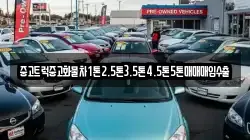경상북도 예천군 개포면 렌트카,단기렌트카,장기렌트카,중고차,중고차매매,중고차매입