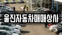 울진자동차매매상사