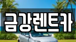 금강렌트카