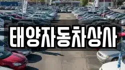 태양자동차상사