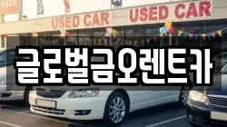 글로벌금오렌트카