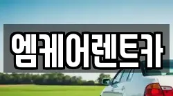 엠케어렌트카