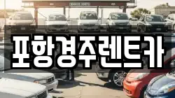 경상북도 포항시 남구 지곡동 렌트카,단기렌트카,장기렌트카,중고차,중고차매매,중고차매입