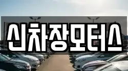 신차장모터스
