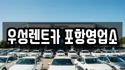 경상북도 포항시 북구 대흥동 렌트카,단기렌트카,장기렌트카,중고차,중고차매매,중고차매입