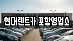경상북도 포항시 북구 덕산동 렌트카,단기렌트카,장기렌트카,중고차,중고차매매,중고차매입