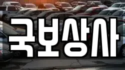 국보상사