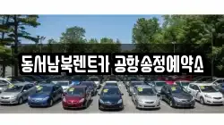 광주광역시 광산구 운수동 렌트카,단기렌트카,장기렌트카,중고차,중고차매매,중고차매입