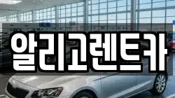알리고렌트카