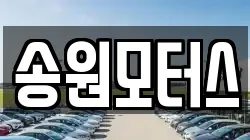 송원모터스