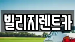 빌리지렌트카