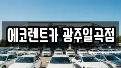 광주광역시 북구 일곡동 렌트카,단기렌트카,장기렌트카,중고차,중고차매매,중고차매입