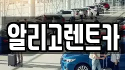 알리고렌트카