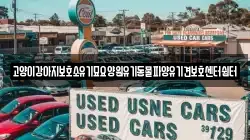 광주 광산구 신동 렌트카,단기렌트카,장기렌트카,중고차,중고차매매,중고차매입