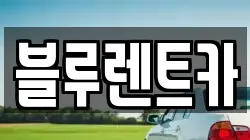 블루렌트카