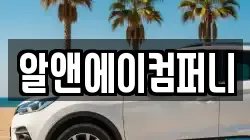 알앤에이컴퍼니