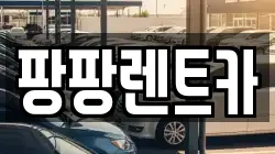 팡팡렌트카