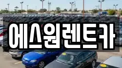 에스원렌트카