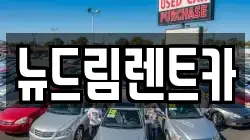 뉴드림렌트카