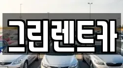 그린렌트카