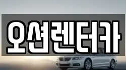 오션렌터카