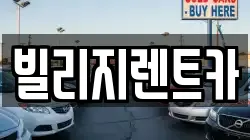 빌리지렌트카