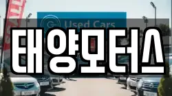 태양모터스