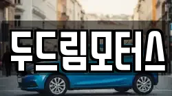 두드림모터스