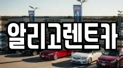 알리고렌트카