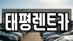 태평렌트카