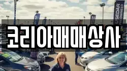 코리아매매상사