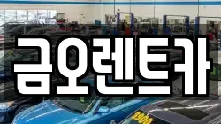 금오렌트카