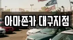 아마존카 대구지점