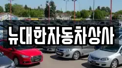 뉴대한자동차상사